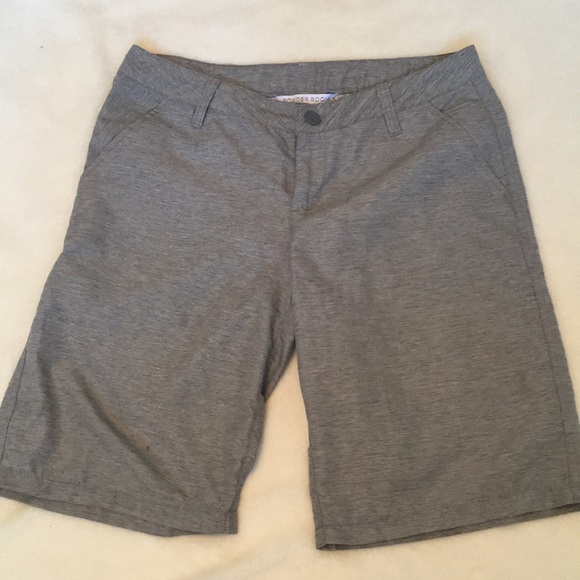 Powder Room Golf Shorts - Picture 1 of 5